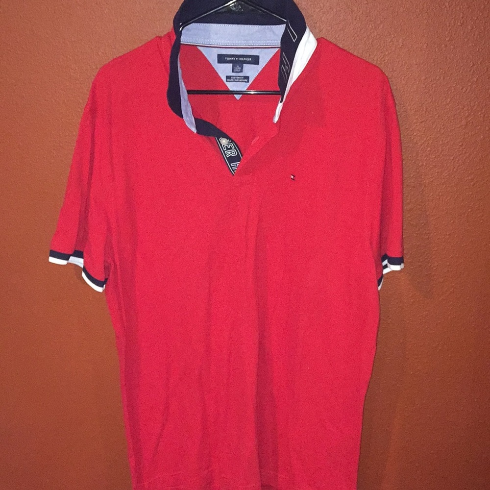 Hilfiger polo